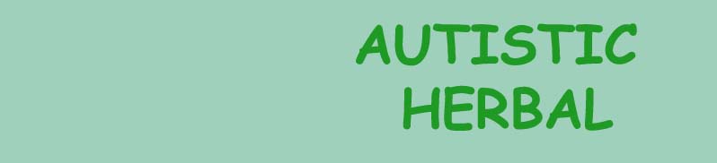 Autistic Herbal CP Chinese Herbal Medicine Treatment Cure 